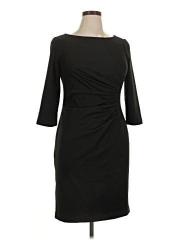 DKNY Cocktail Dress (view 1)