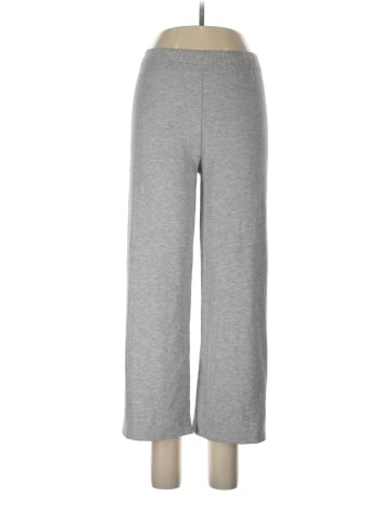 Olive Casual Pants (view 1)