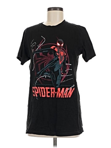 Marvel Short Sleeve T-Shirt (view 1)
