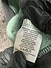Star Wars Green Sweatshirt Size 0-3 mo - photo 4