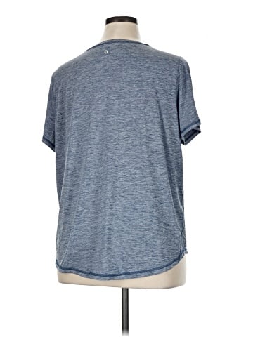 Xersion Short Sleeve T-Shirt (view 2)