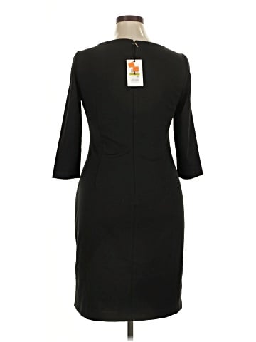 DKNY Cocktail Dress (view 2)