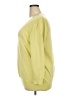 Boden Yellow Pullover Sweater Size 18 - photo 5