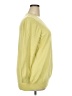 Boden Yellow Pullover Sweater Size 18 - photo 4