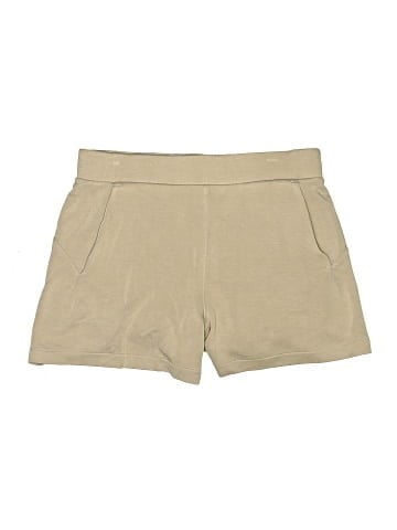 Danskin Khaki Shorts (view 1)