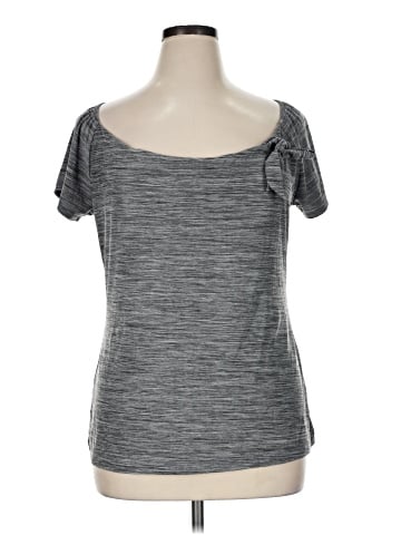 Vintage Suzie Short Sleeve Top (view 1)