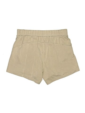 Danskin Khaki Shorts (view 2)