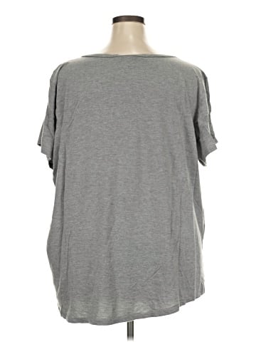 Torrid Short Sleeve T-Shirt (view 2)
