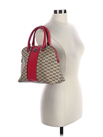 MICHAEL Michael Kors Satchel (view 2)
