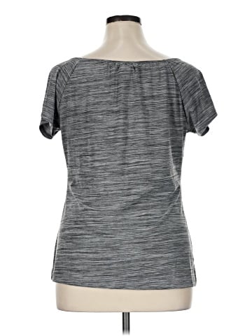 Vintage Suzie Short Sleeve Top (view 2)
