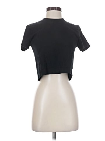 Wilfred Free Short Sleeve Turtleneck (view 1)