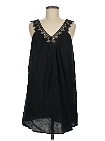 Aerie Sleeveless Blouse (view 1)