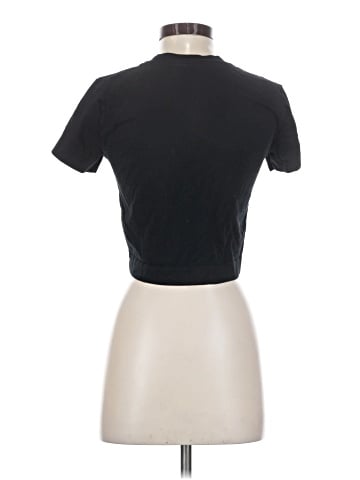 Wilfred Free Short Sleeve Turtleneck (view 2)