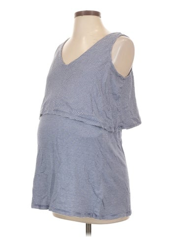 A Pea in the Pod Tank Top (view 1)