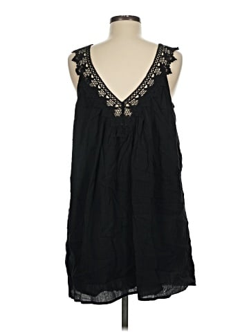 Aerie Sleeveless Blouse (view 2)