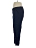 Torrid Solid Blue Casual Pants Size 14 - photo 5
