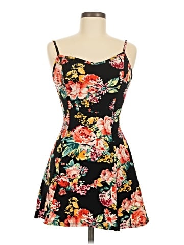 Ambiance Apparel Cocktail Dress (view 1)
