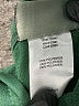 NBA 100% Polyester Green Pullover Hoodie Size 6 - 7 - photo 4