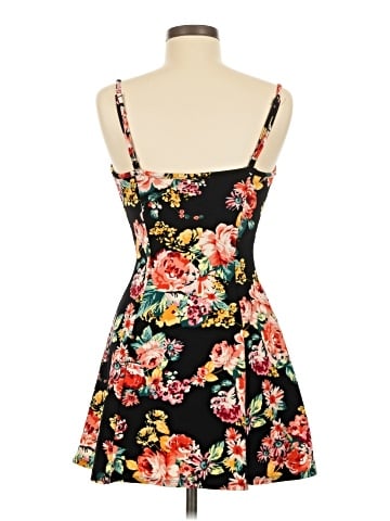 Ambiance Apparel Cocktail Dress (view 2)