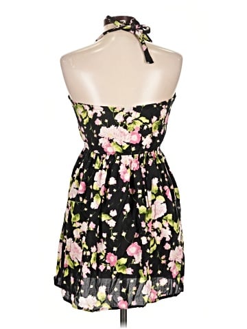 Fire Los Angeles Cocktail Dress (view 2)