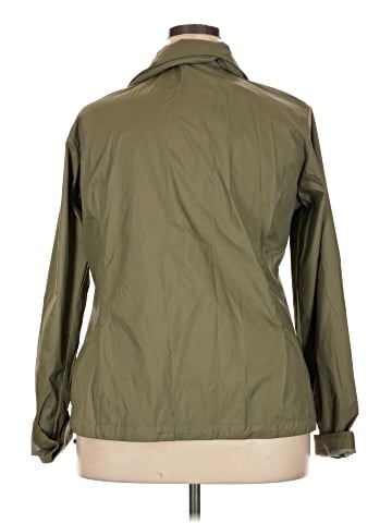 Columbia Windbreaker (view 2)