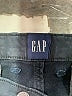 Gap Black Jeans Size 16 - photo 4
