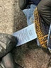 Talbots Blue Jeans Size 8 - photo 5