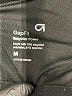 Gap Fit Black Tank Top Size M - photo 7