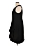 Talbots Solid Black Cocktail Dress Size 16 - photo 5