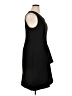 Talbots Solid Black Cocktail Dress Size 16 - photo 4