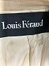 Louis Féraud Tan Trenchcoat Size 8 - photo 6