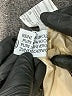 Louis Féraud Tan Trenchcoat Size 8 - photo 7