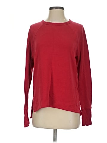 Athleta Long Sleeve T-Shirt (view 1)