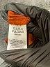 Tahari 100% Linen Orange Sleeveless Blouse Size L - photo 8