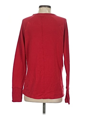 Athleta Long Sleeve T-Shirt (view 2)