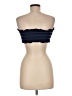 Tory Burch Blue Tube Top Size M - photo 2
