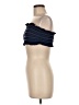 Tory Burch Blue Tube Top Size M - photo 5