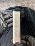 Fabletics Black Track Jacket Size M - photo 6
