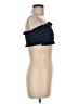Tory Burch Blue Tube Top Size M - photo 4