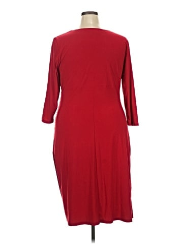 Ronni Nicole Cocktail Dress (view 2)