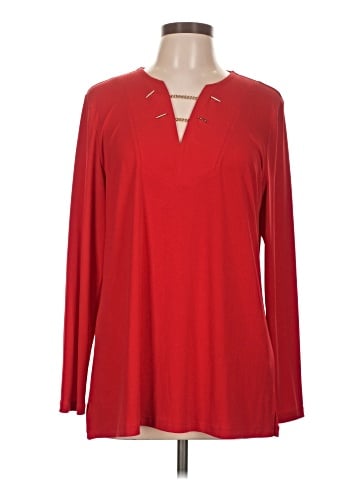 Ivanka Trump Long Sleeve T-Shirt (view 1)