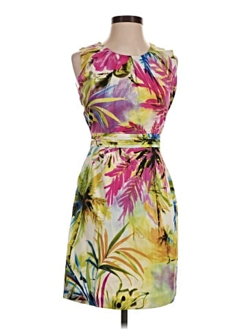 Amelia Cocktail Dress (view 1)