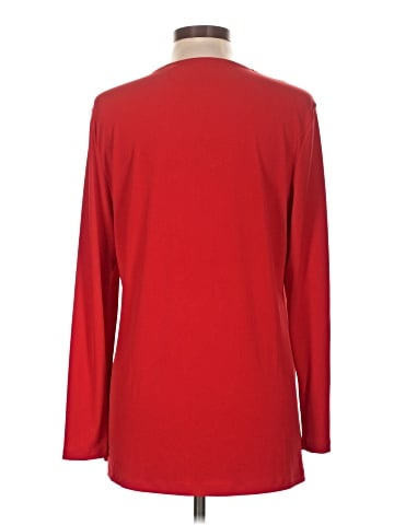 Ivanka Trump Long Sleeve T-Shirt (view 2)