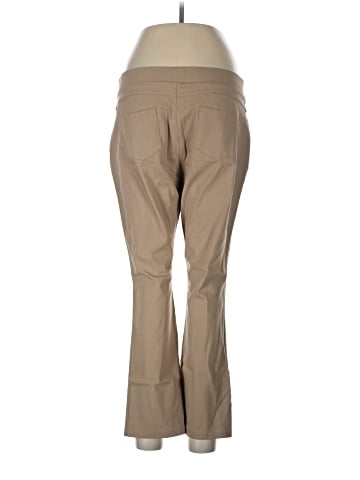 Flamingo Active Pants (view 2)