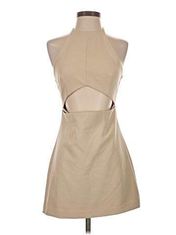 Zara Cocktail Dress (view 1)