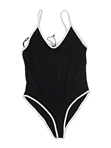 Trafaluc by Zara One Piece Swimsuit (view 1)