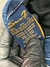 Seven7 Solid Blue Jeans Size 16 - photo 8