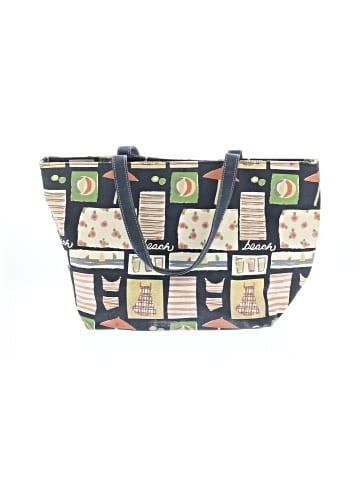 Unbranded Tote (view 1)