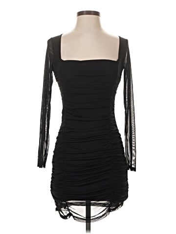 Nasty Gal Inc. Cocktail Dress (view 1)