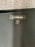 Express Solid Black Cocktail Dress Size M - photo 7